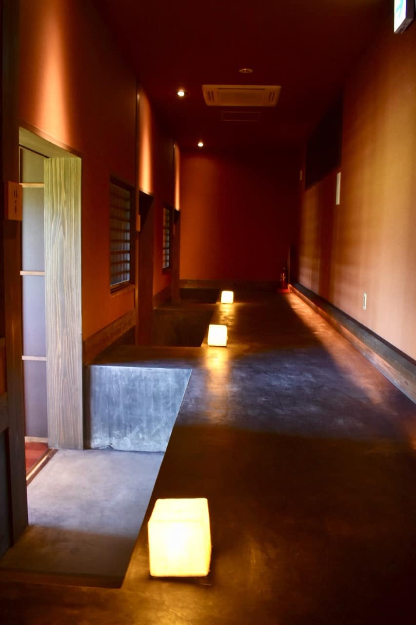 Le Ryokan Konomama séjour de luxe avec onsen privatif VOYAPON