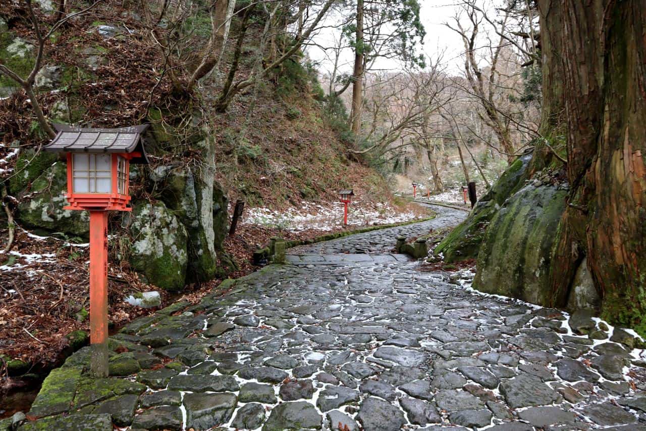 Folklore et tradition dans la région de Tottori