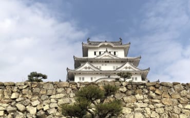 Chateau de Himeji