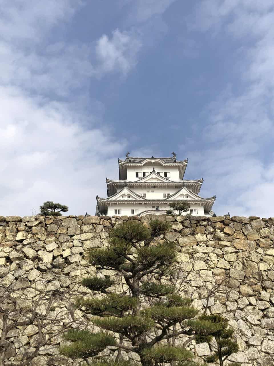 Les trésors de la préfecture de Hyogo : Kobe et le château de Himeji