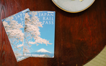 japan rail pass pour voyage au japon