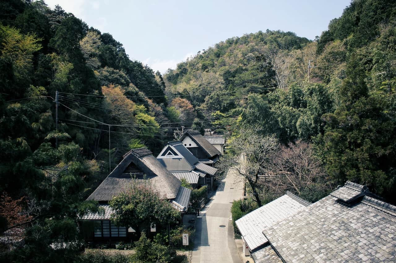 À la découverte des secrets les mieux Gardés d’Arashiyama