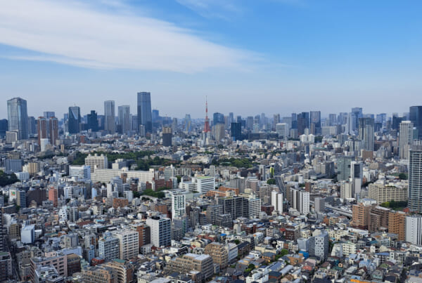 Les prénoms japonais populaires