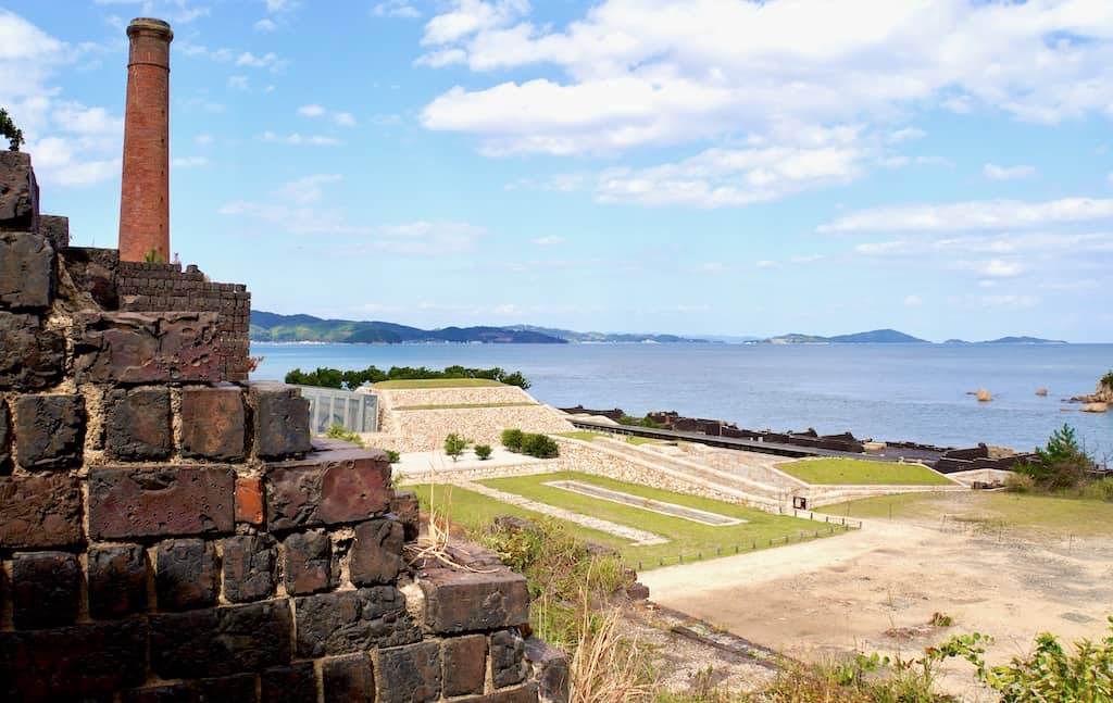 Inujima, un joyau d’art et d’écologie dans les îles de Setouchi