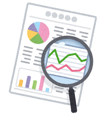 Document statistique