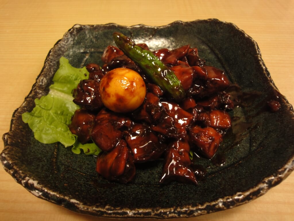 torimotsuni, une expérience culinaire inédite