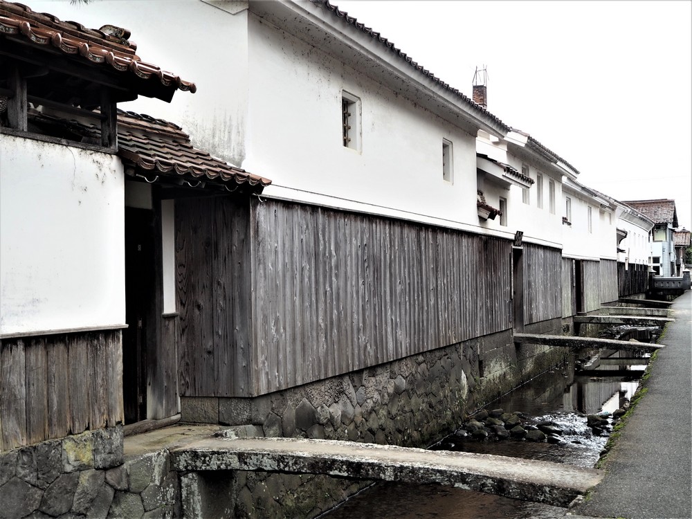 Découvrir l’histoire et la culture de Tottori à Kurayoshi