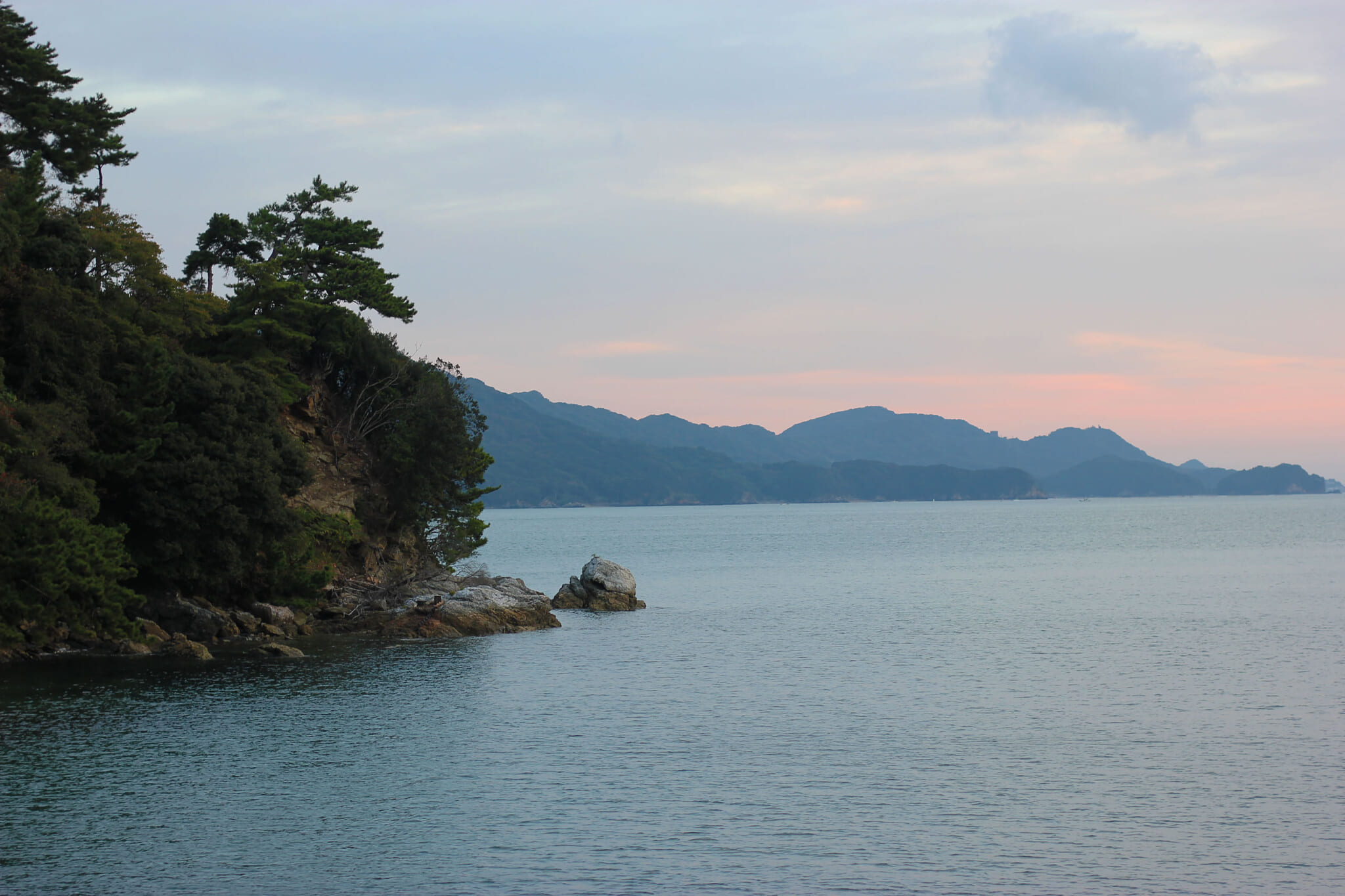 À la rencontre des plongeuses ama d'Iseshima au Japon