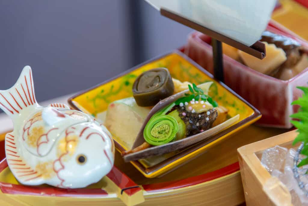 Tsuruoka : le meilleur de la cuisine japonaise dans une ville inscrite à l’Unesco pour sa gastronomie