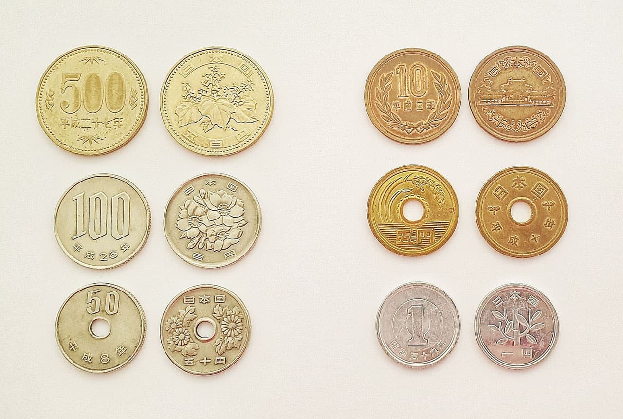 Le Yen Japonais Tout Savoir Sur La Devise Du Japon