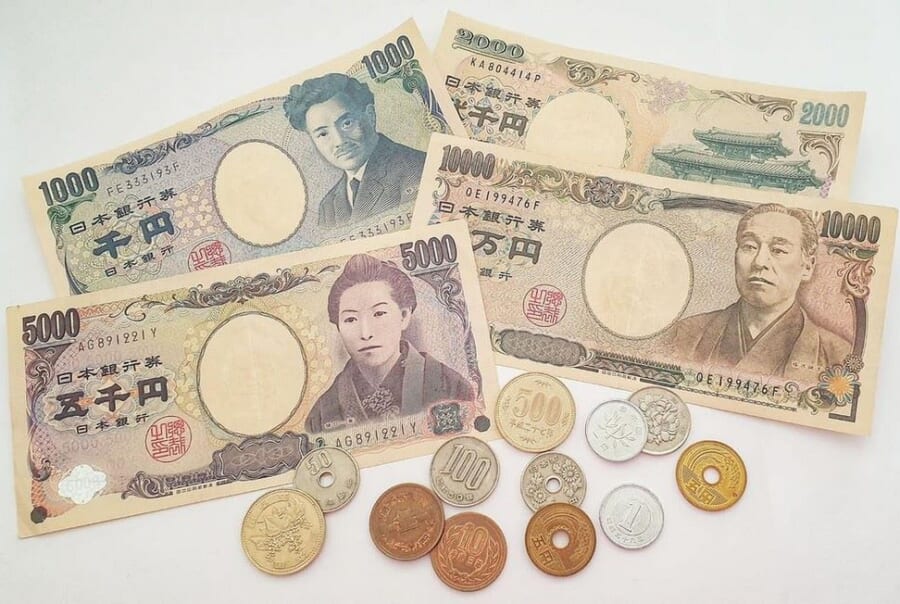 Présentation De La Monnaie Japonaise : Le Yen