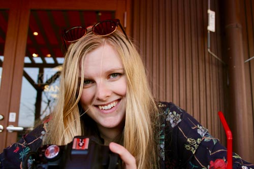 Cassandra Lord Author At VOYAPON FR