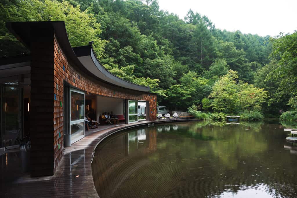 Les meilleurs exemples de tourisme durable à Niigata, Yamanashi et Nagano