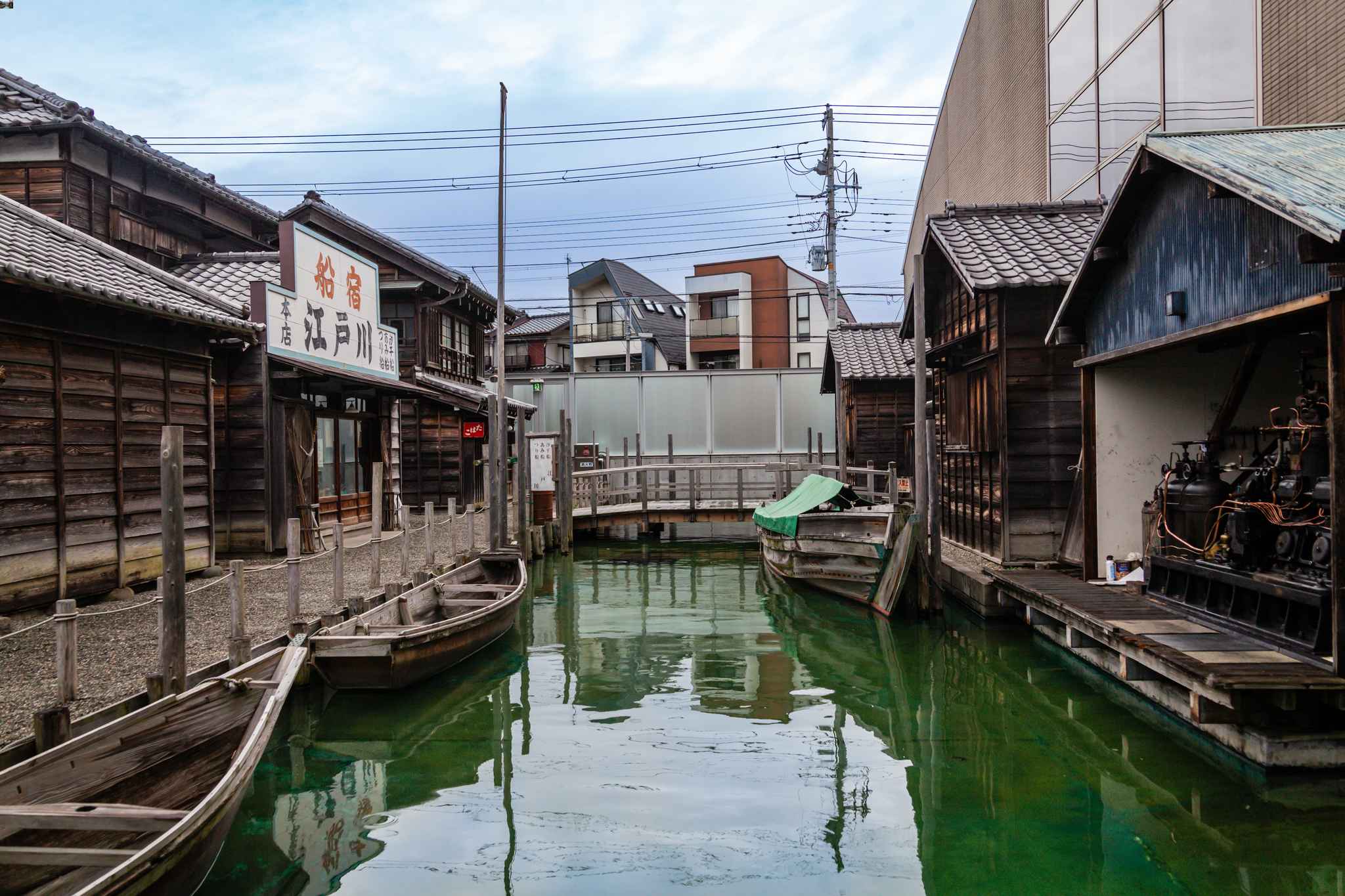 Les meilleurs exemples de tourisme durable à Saitama, Chiba, Tokyo et Kanagawa