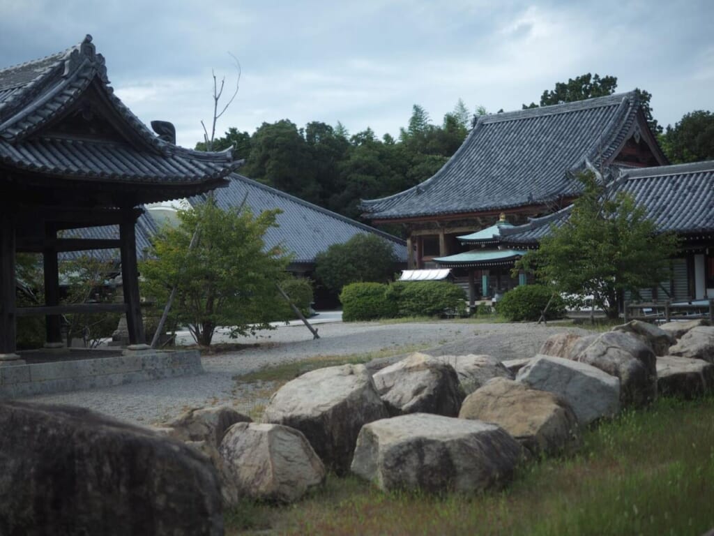 temple Yashima