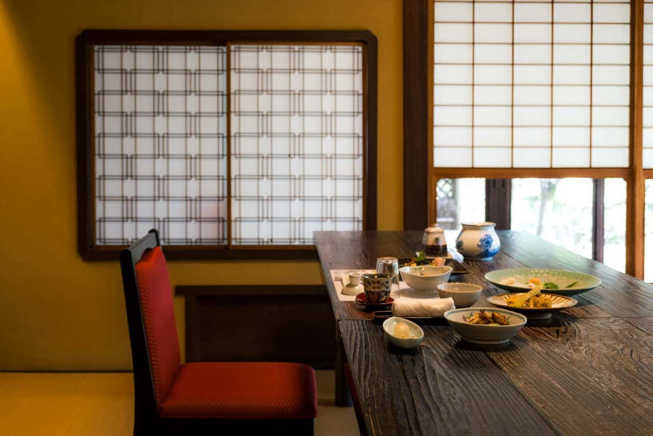 Mangez comme les samouraïs il y a 400 ans dans cette cité de la gastronomie de l’Unesco