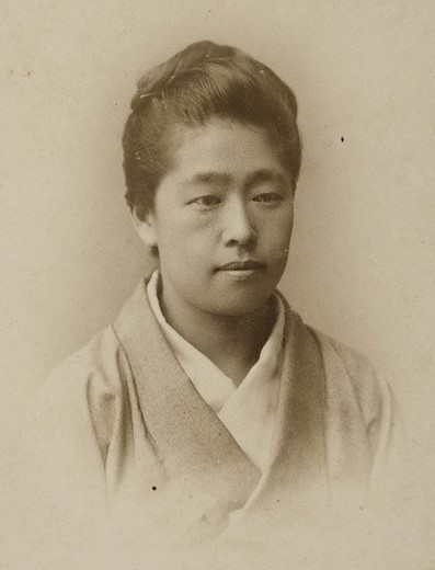 Umeko Tsuda