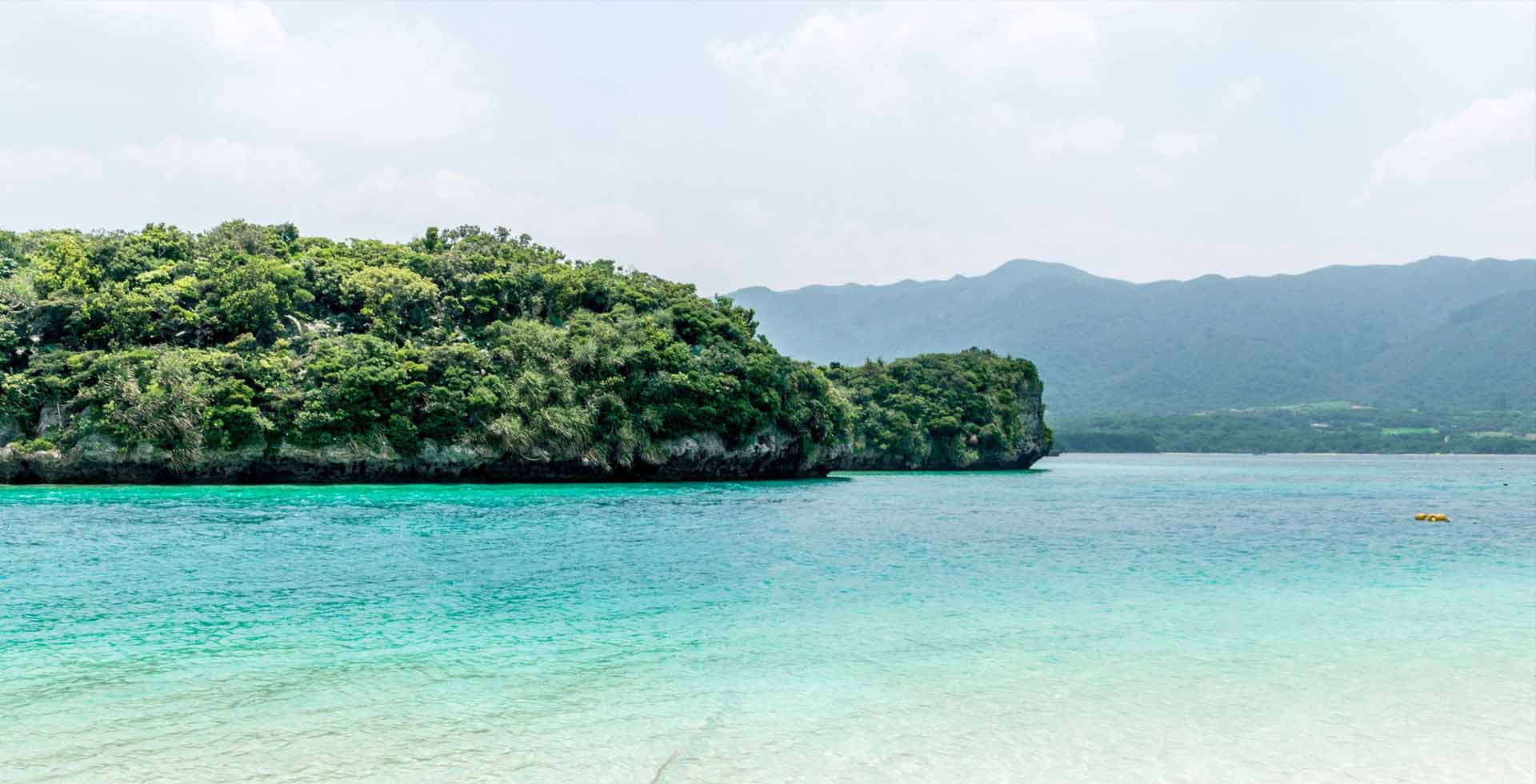 L’île d’Ishigaki, guide entre nature, culture et gastronomie