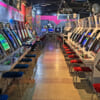 Salles d'arcade à Tokyo