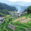 Le village d'Asuka à Nara