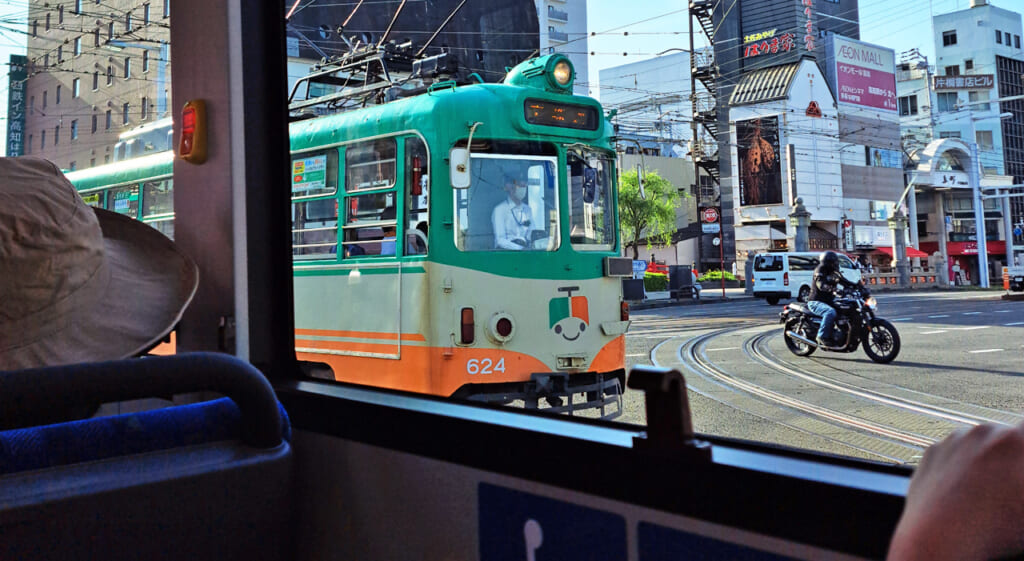 Transports à Kochi