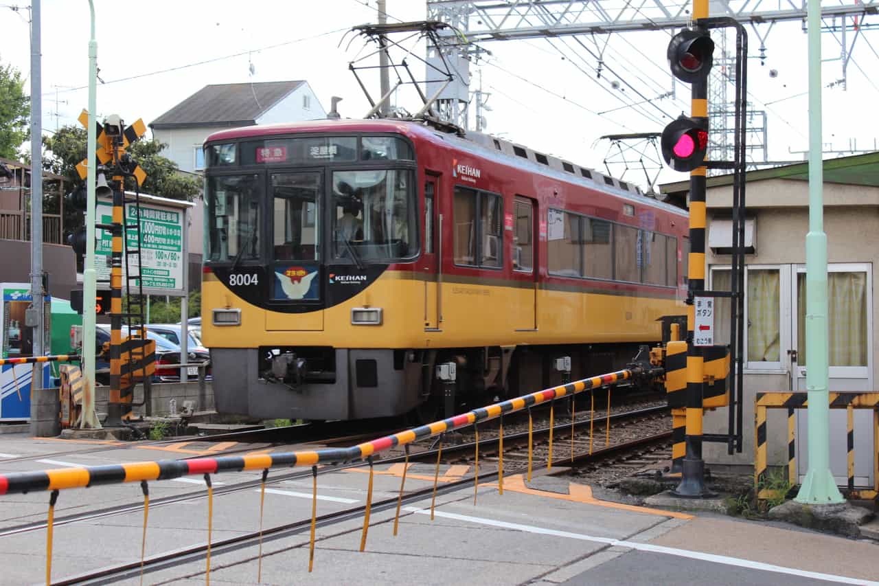 Trenes en Japón: cómo son y cómo utilizarlos