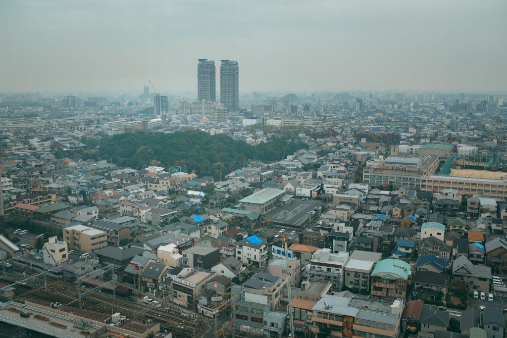 Visita las tumbas kofun más grandes de Japón en Sakai, Osaka