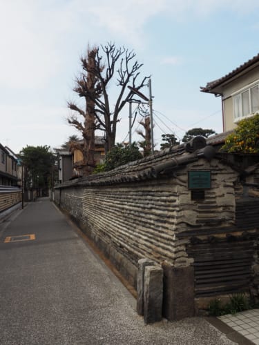 Yanaka, Nippori, Tokio, Japón
