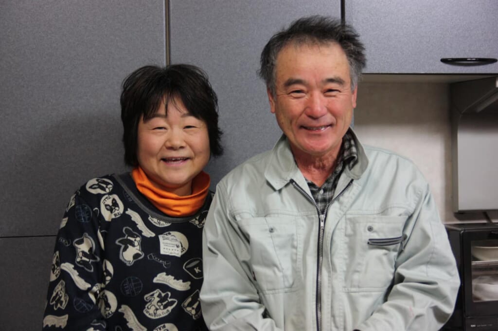 Experiencias con familias japonesas, una buena alternativa