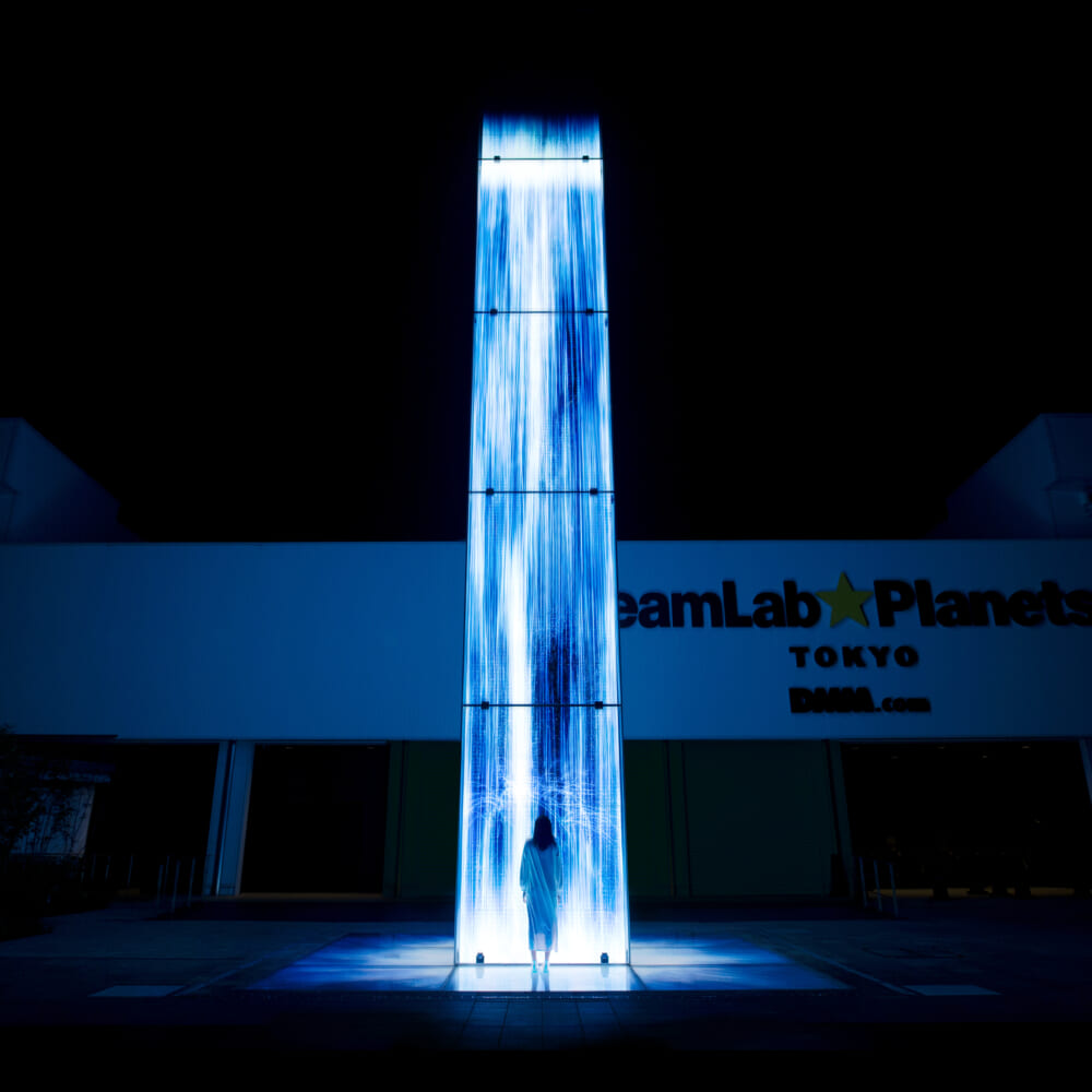 Teamlab Planets en Tokio: Todo lo que tienes que saber y nuestra review