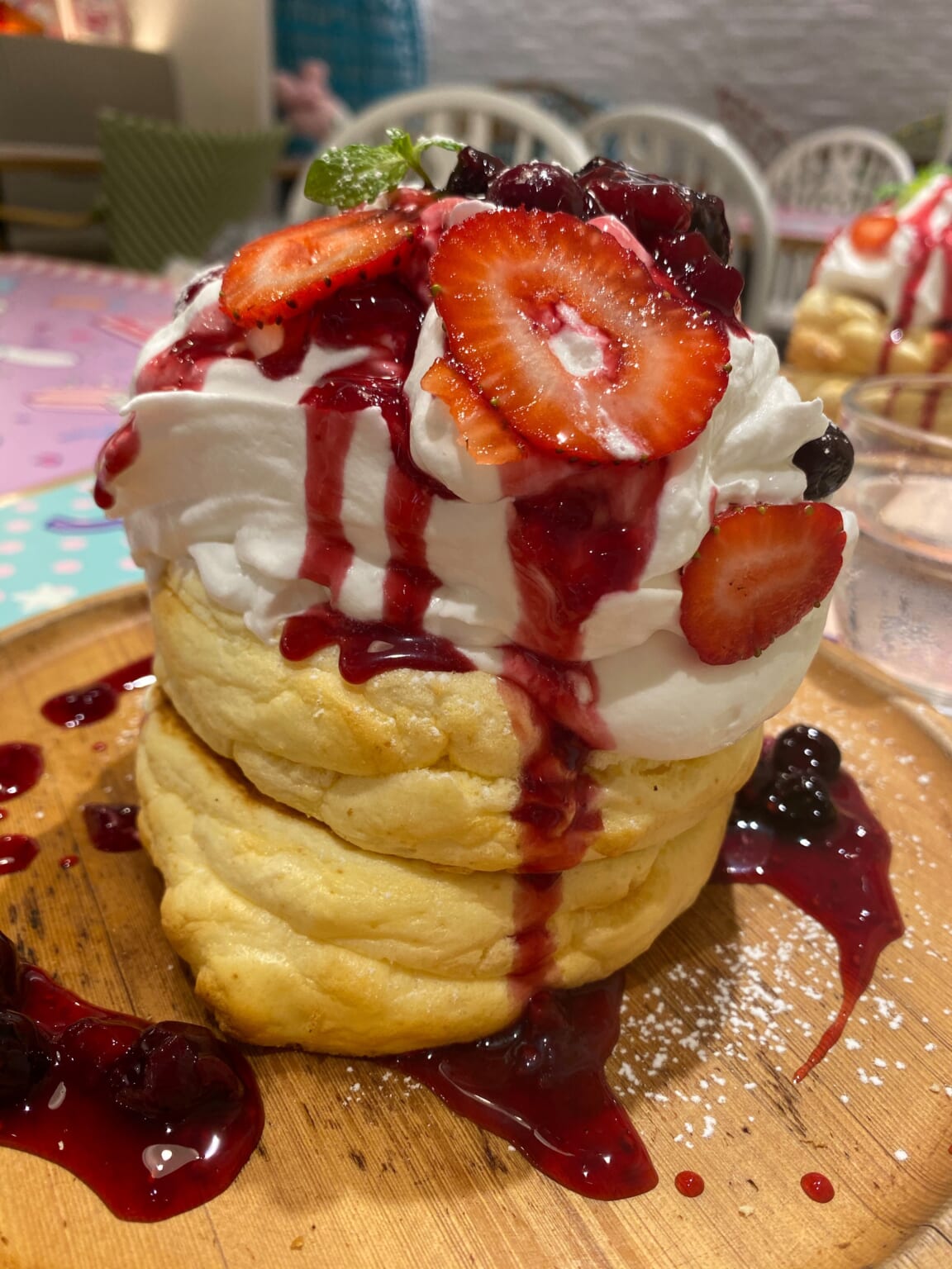 Pasteles japoneses ¿cuál es el pastel más popular en Japón?