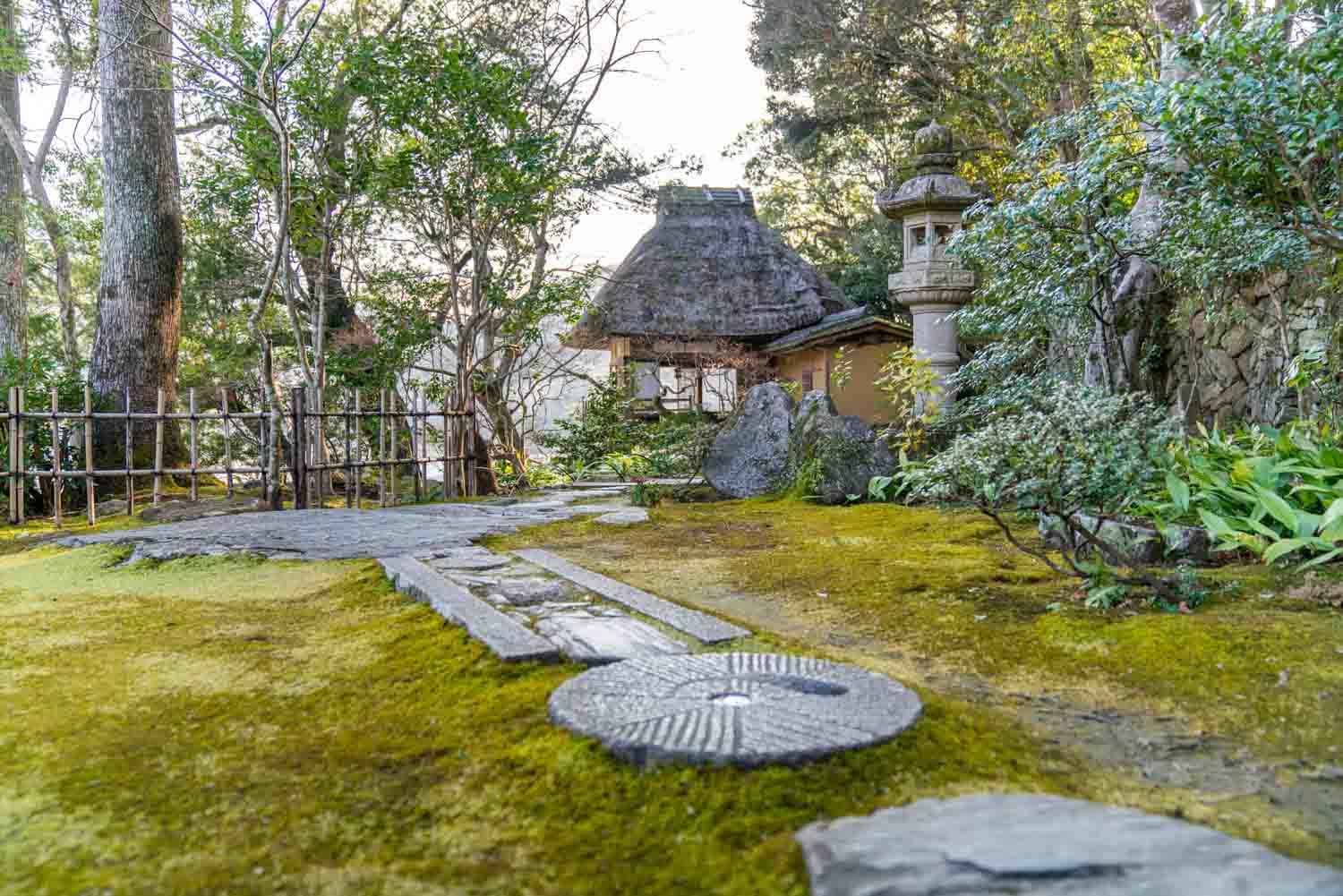 El cuento de dos pueblos: un itinerario de 3 días por Ozu y Uwajima en Shikoku