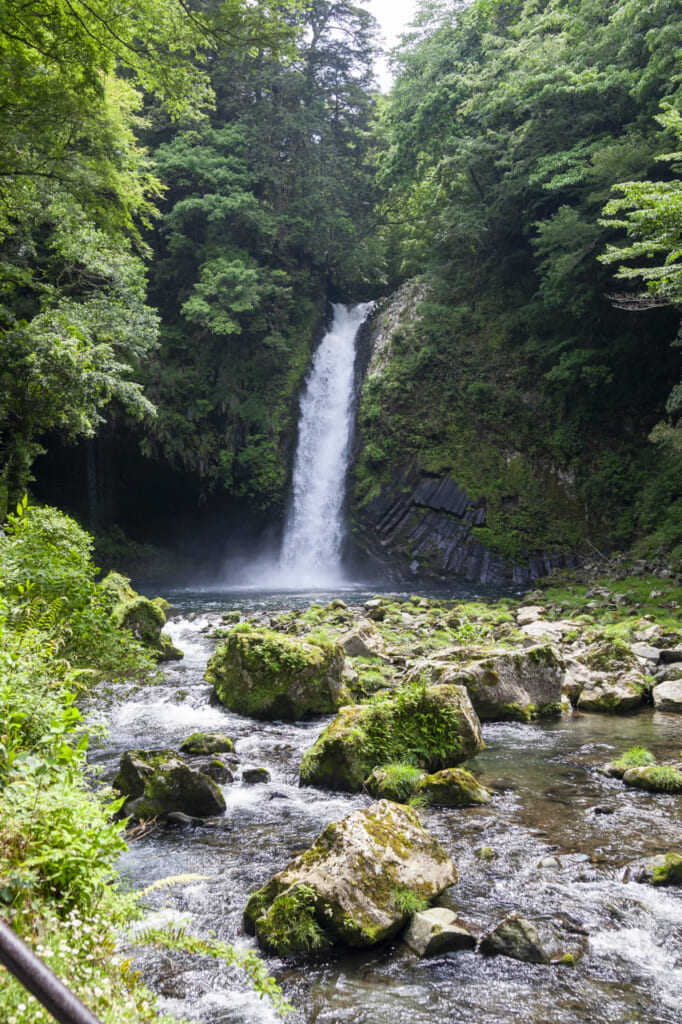 Cataratas Joren