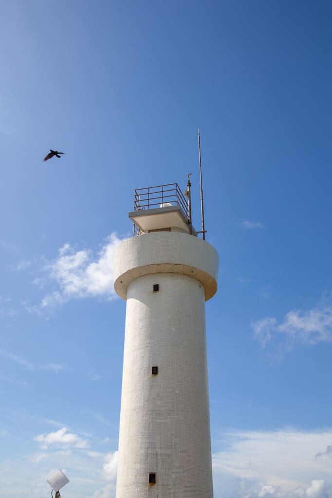 Faro de Hirakubozaki