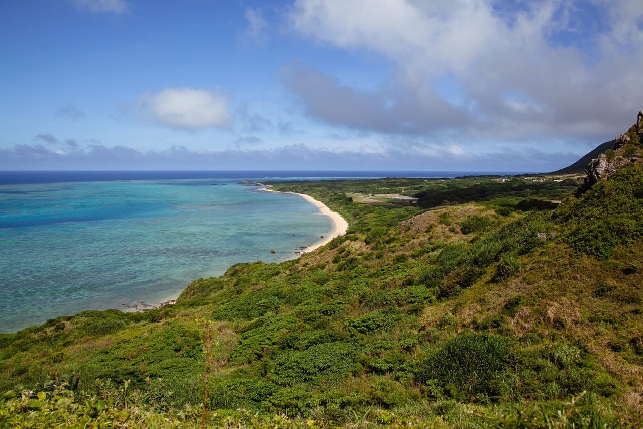 Ishigaki, una isla que se deja descubrir con lentitud