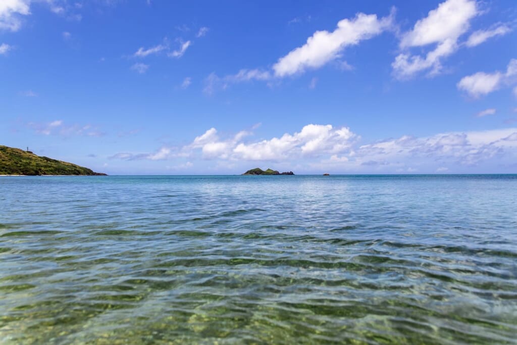 Playa de Hirano