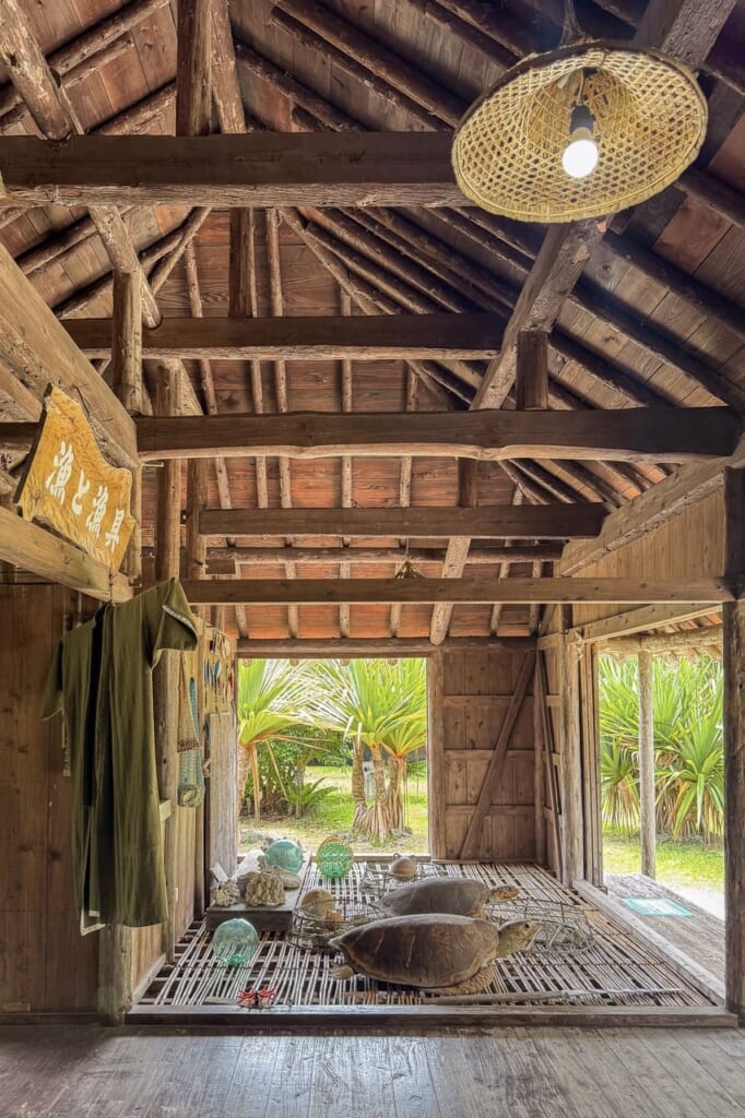 Ishigaki Yaima Village