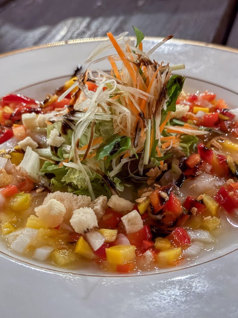 Carpaccio
