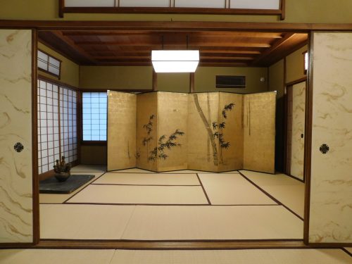 Die Top 6 der luxuriösen Ryokan und Onsen in Setouchi Bereich