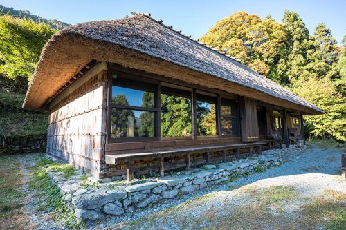 Die Top 6 der luxuriösen Ryokan und Onsen in Setouchi Bereich