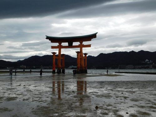 Zwischen Rehen und interessanten Geschichten – Ein Ausflug nach Miyajima