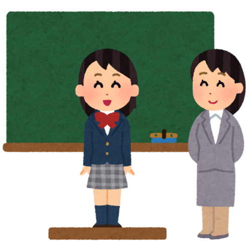 Eine Selbstvorstellung auf Japanisch variiert je nach Höflichkeitsform.