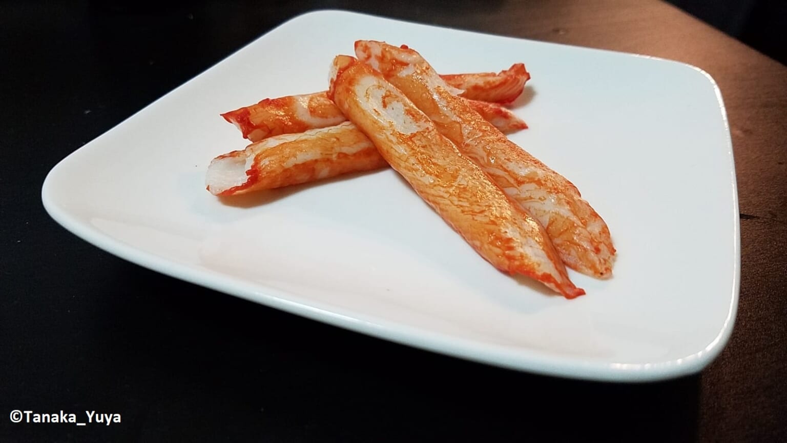 Surimi, Kanikama, Krebsfleischimitat Was ist das eigentlich?