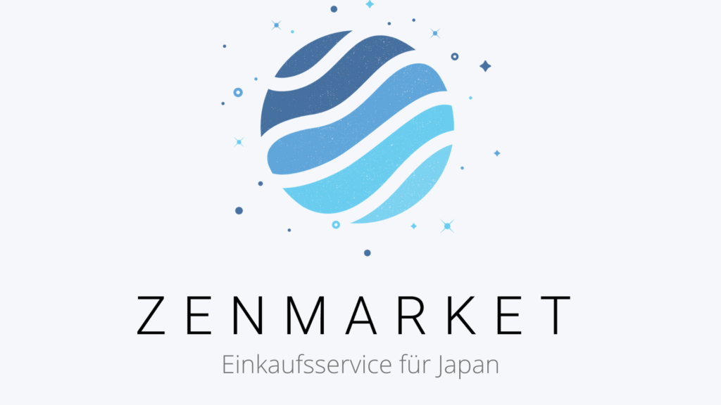 ZenMarket, der Einkaufsservice für Japan.