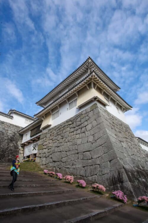 Samurai-Kultur in Aizu-Wakamatsu: Eine Stadt voller Heldengeschichten