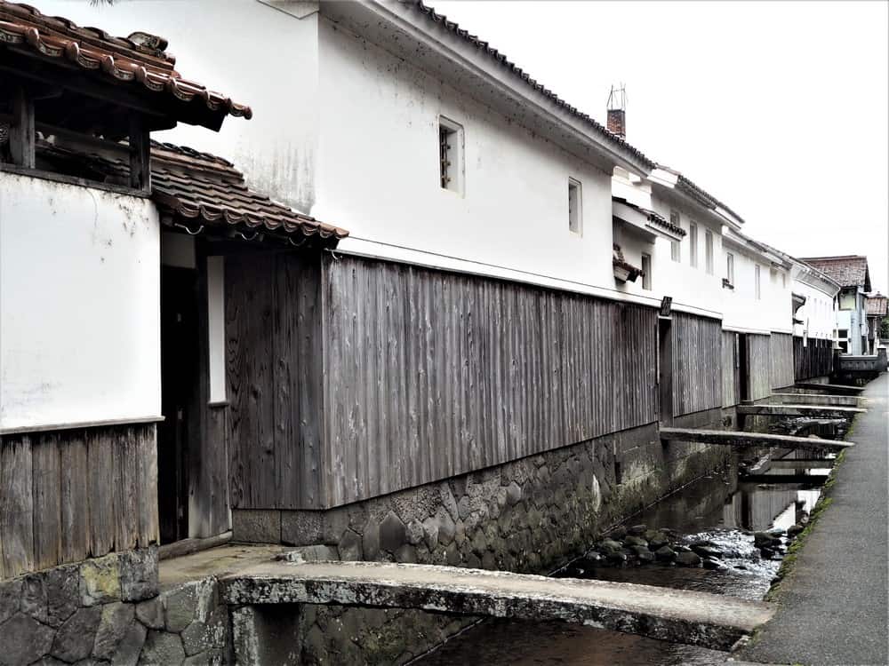 Entdeckt die Geschichte und Kultur von Tottori in Kurayoshi