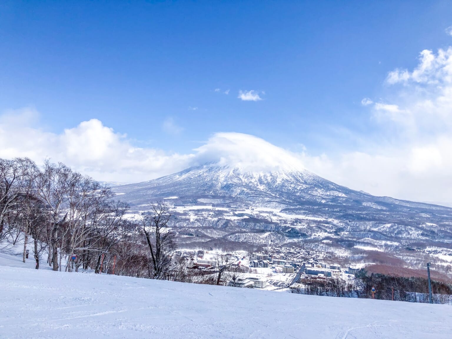 Von Skipisten bis zu Flussabenteuern: So genießt ihr die natürliche Schönheit von Hokkaido zu jeder Jahreszeit