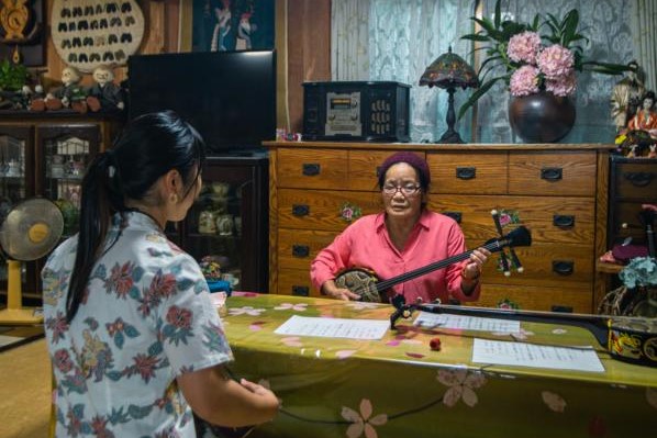 Minshuku in Okinawa: Im Kontakt mit Einheimischen für ein unvergessliches Erlebnis