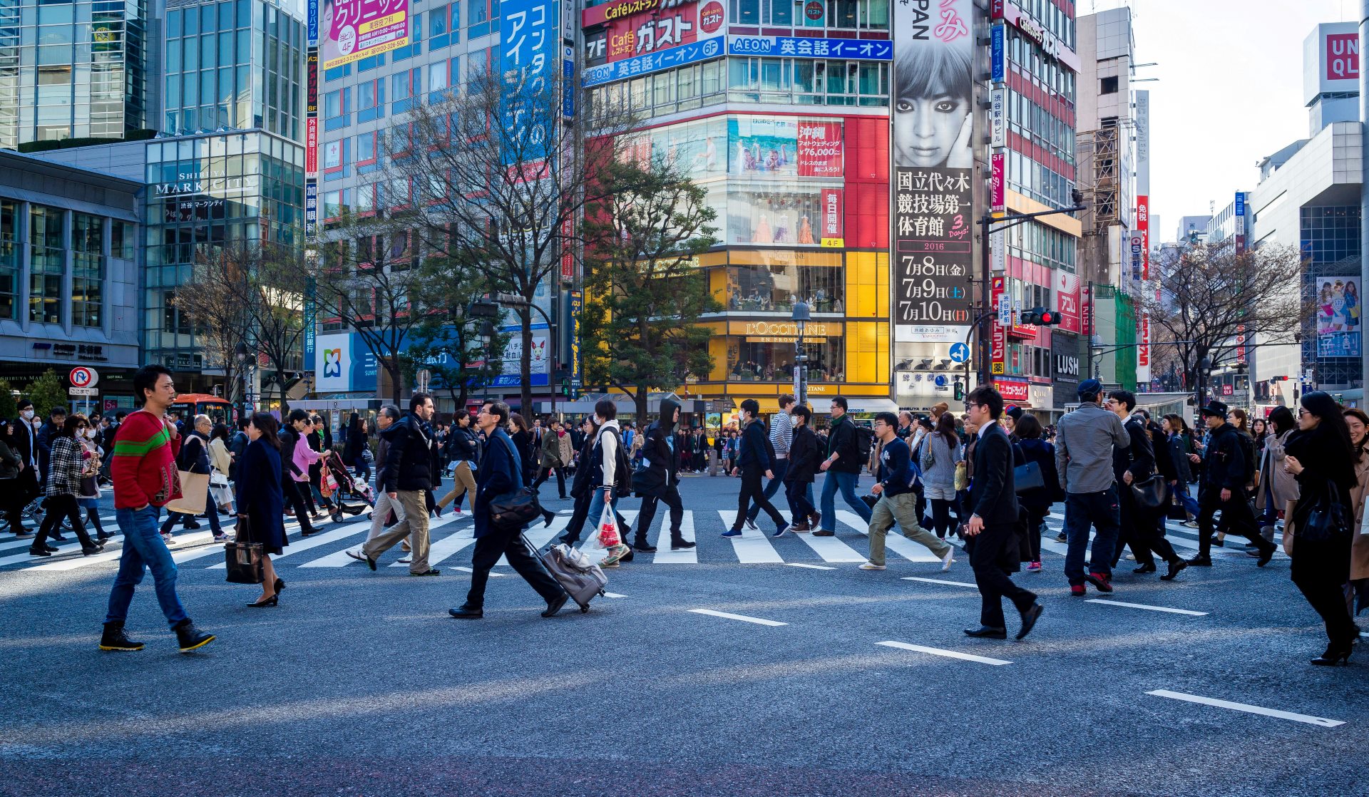 Blutgruppen in Japan: Das sagen sie über eure Persönlichkeit aus