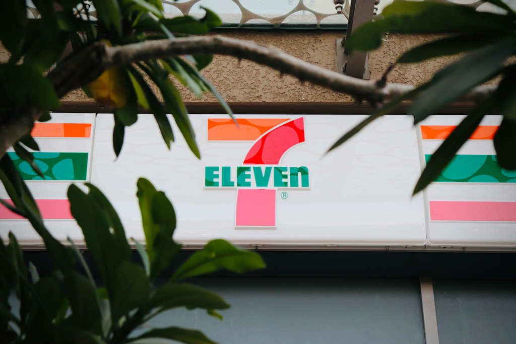 Drucken im 7-Eleven: So funktioniert es